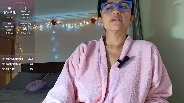 ISABEEL_SOFIA01 Chat XXX in diretta