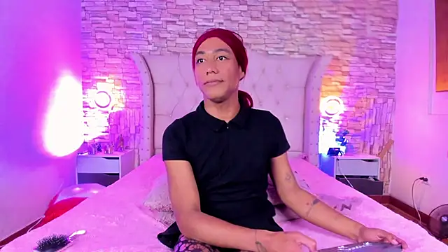 Chat XXX en directo de Lucia-sex