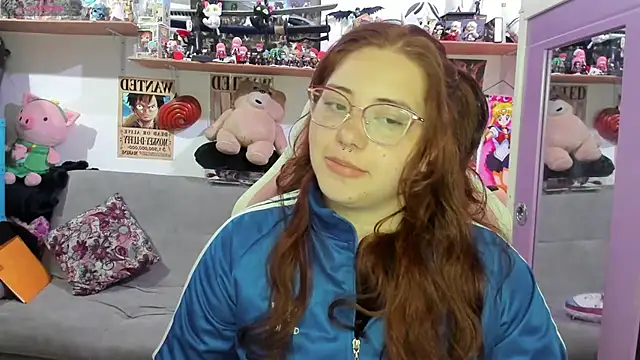 soficammy Live XXX Chat