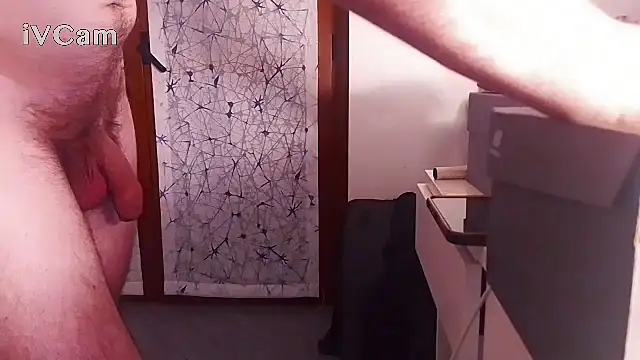 Renegade1608 Webcam-Show