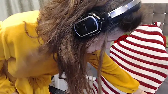 kellyterapy Live XXX Chat