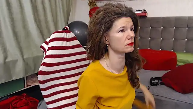 kellyterapy's Live XXX Chat