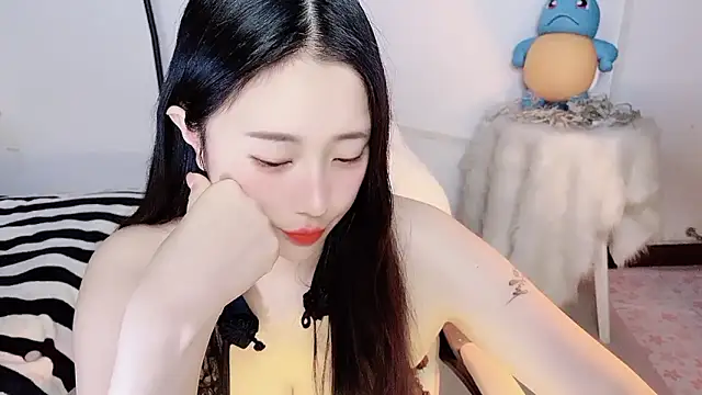 _Mo-Mo_ 在線直播表演