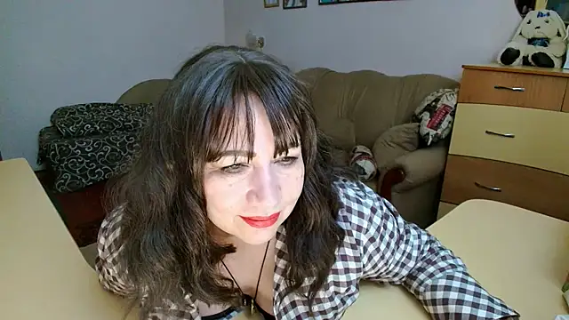 Sembang XXX Secara Langsung Lucretia_Goldi_