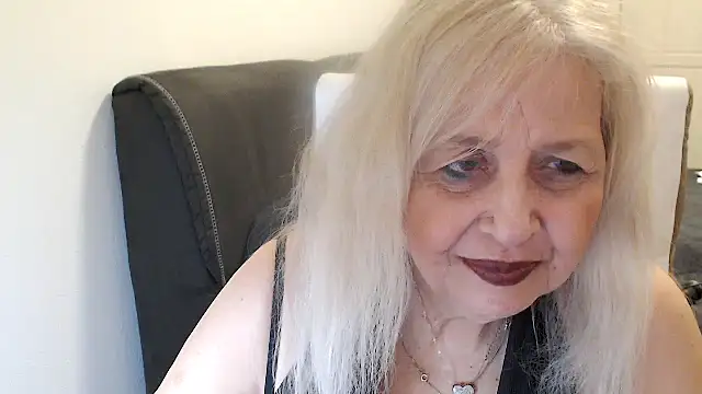 Chat XXX en directo de SusiLifeXXX