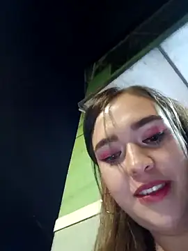 miss_berlyn Live XXX-Chat