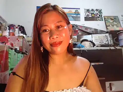 exotic_filipina_beauty's Live XXX Chat
