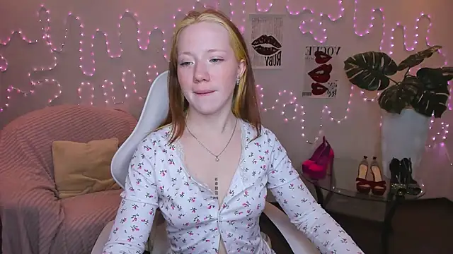 Katrys' Live XXX Chat