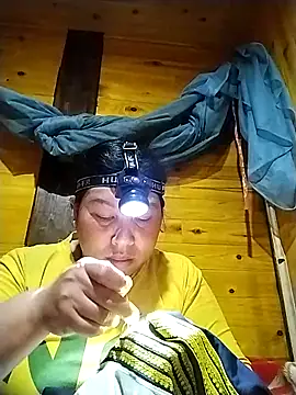 kussecka – Live XXX-chat