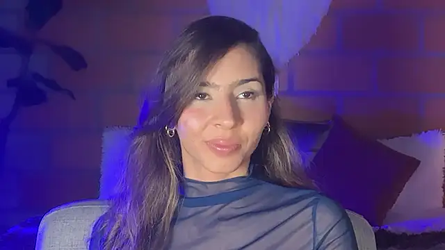 Chat XXX ao vivo de RouseColins