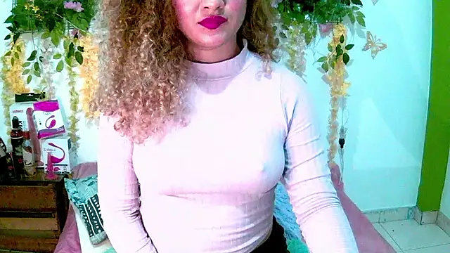 Chat XXX ao vivo de Crysrus