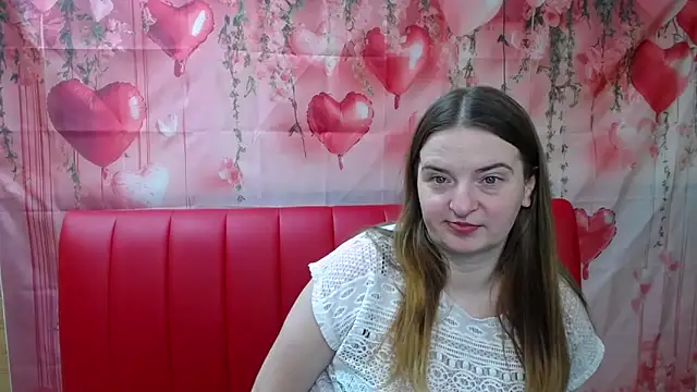 FreyaDak Live XXX-chat