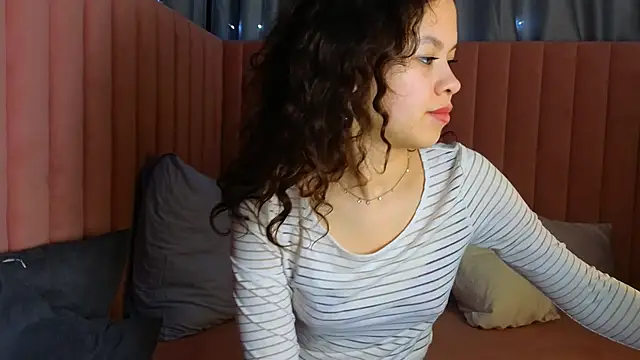 moco_choco Obrolan Langsung XXX