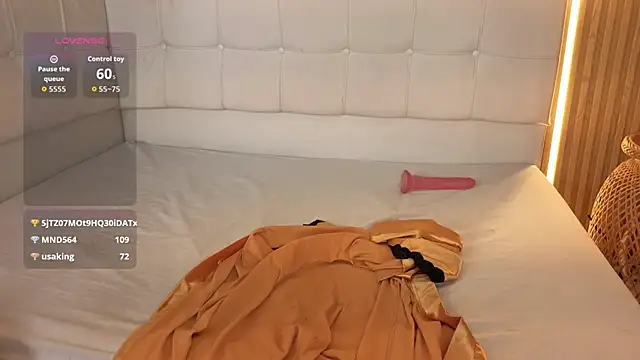 Živý XXX chat KittyLatina_02