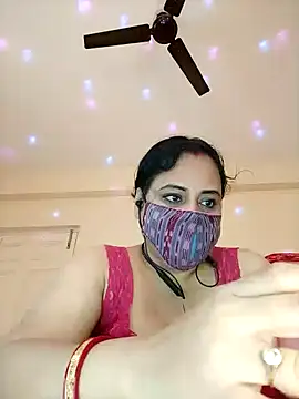 Sheela-Bhabi Live XXX-Chat