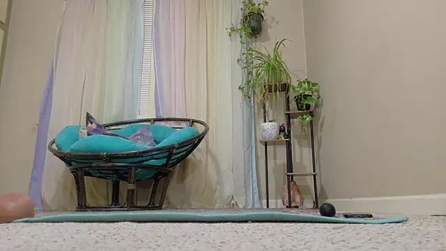 Emihaze Live XXX-Chat