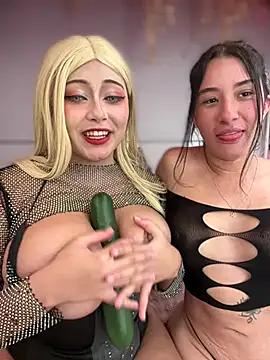 seraphine23 现场XXX聊天