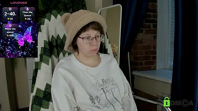 Živý XXX chat Melissa_Wells