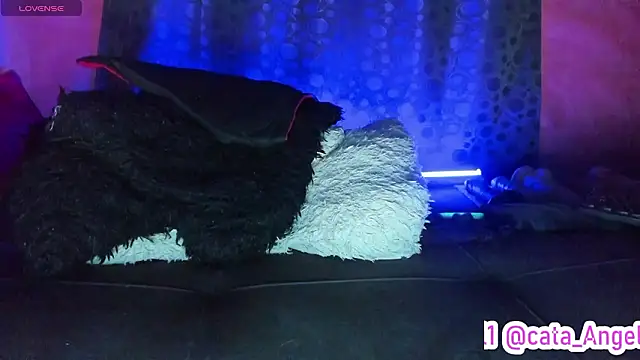 Chat XXX en directo de Cata-angel