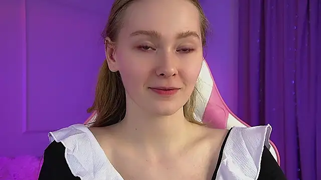 Živý XXX chat AgataFoxley