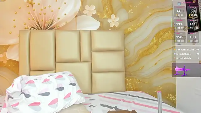 NahomiWalker_: онлайн-секс-чат