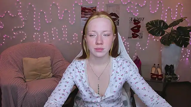 Živý XXX chat Katrys