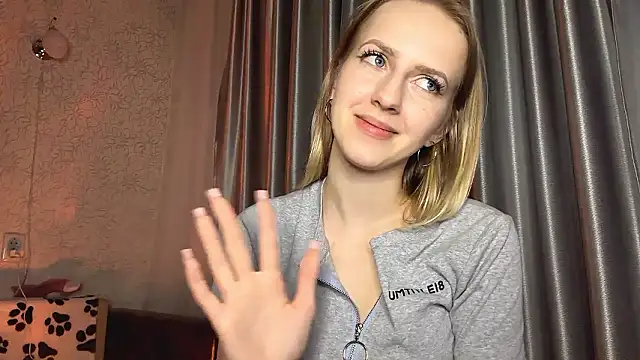 Chat XXX Live RubiKerss