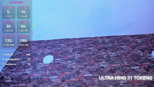 sophie_pariss Chat XXX live