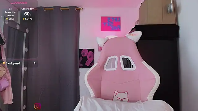 TOOKIOG_ Live XXX Chat