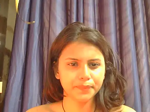 Show webcam de Piyyuu