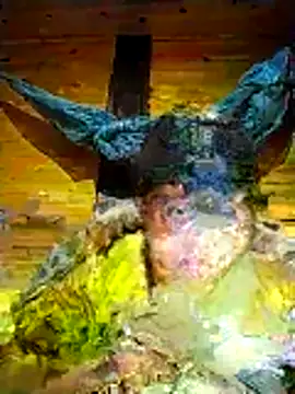 Chat XXX ao vivo de kussecka