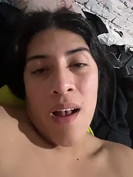 Yammmg webkamerás műsora