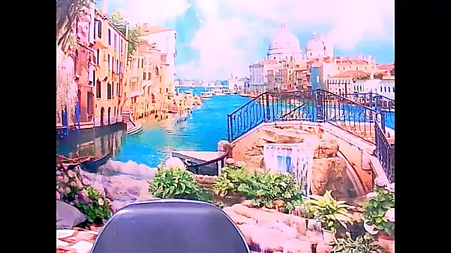 Czat XXX na żywo – Indianfairy99