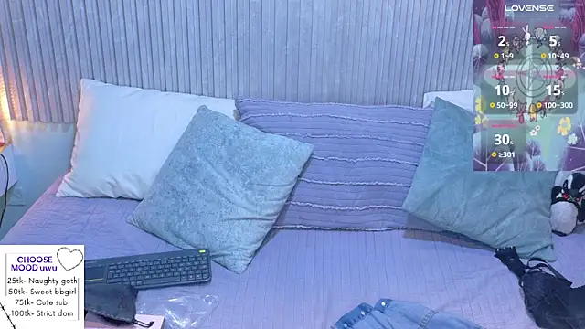 Eli666uwu Obrolan Langsung XXX