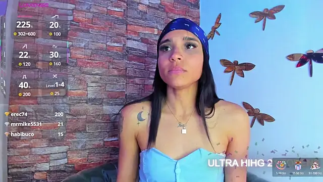 sophie_pariss Chat XXX live