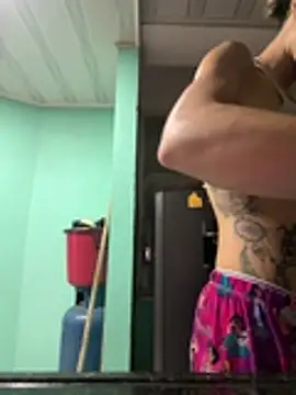 Sembang XXX Secara Langsung Niky_777