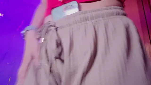 Sembang XXX Secara Langsung imrockstar