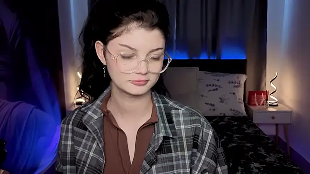 MileyRood – Live XXX-chat