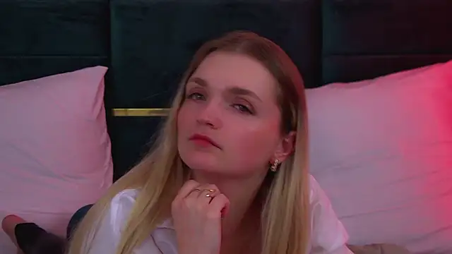 Chat XXX ao vivo de AnnyRaii