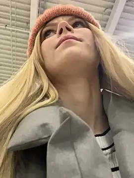 katty_cutey Obrolan Langsung XXX