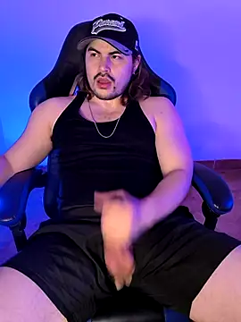 Derek_Vown Webbikameraesitys