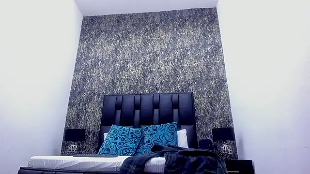 Escanor_Hot Pertunjukan Webcam