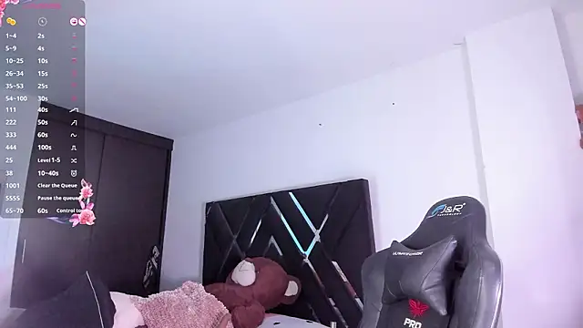 Sembang XXX Secara Langsung karol_green_