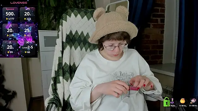 Melissa_WellsのライブXXXチャット