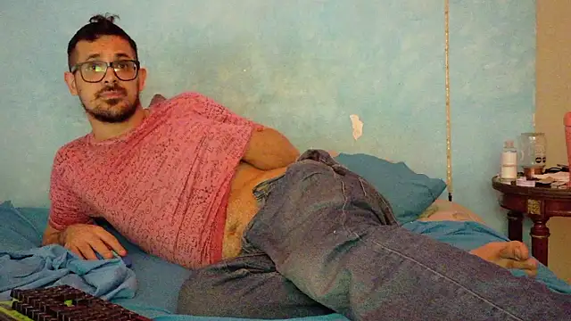 โชว์เว็บแคมของ Morpheus-the-oniro