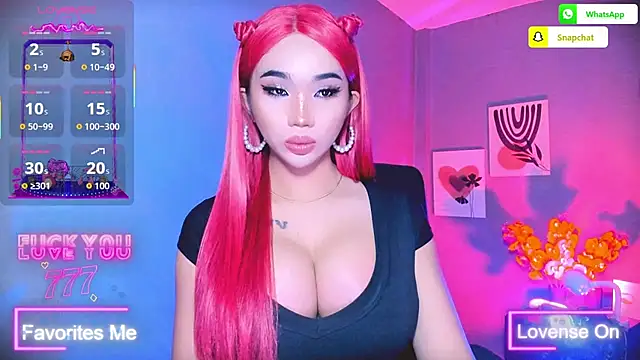 _prettyjawdropper_ 라이브 XXX 채팅