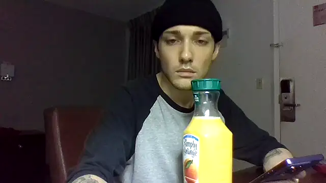 Jbenz420 Show in webcam