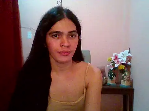 sweet_yummy69's Live XXX Chat