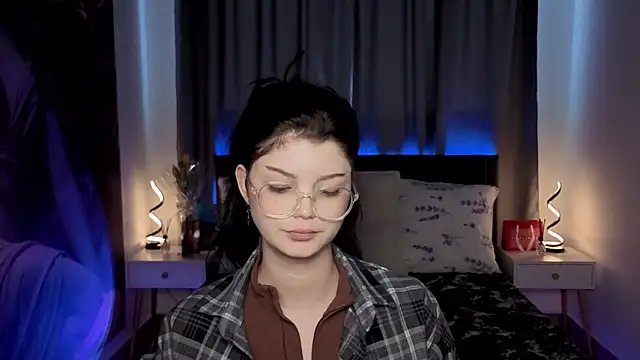 MileyRood Live XXX-Chat