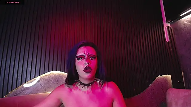 دردشة Belladonna_trix الجنسية المباشرة